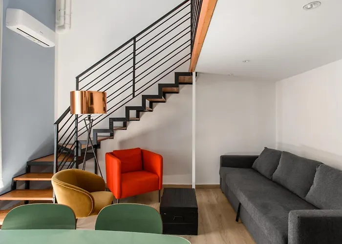 Stay In Naples Flats Santa Chiara
